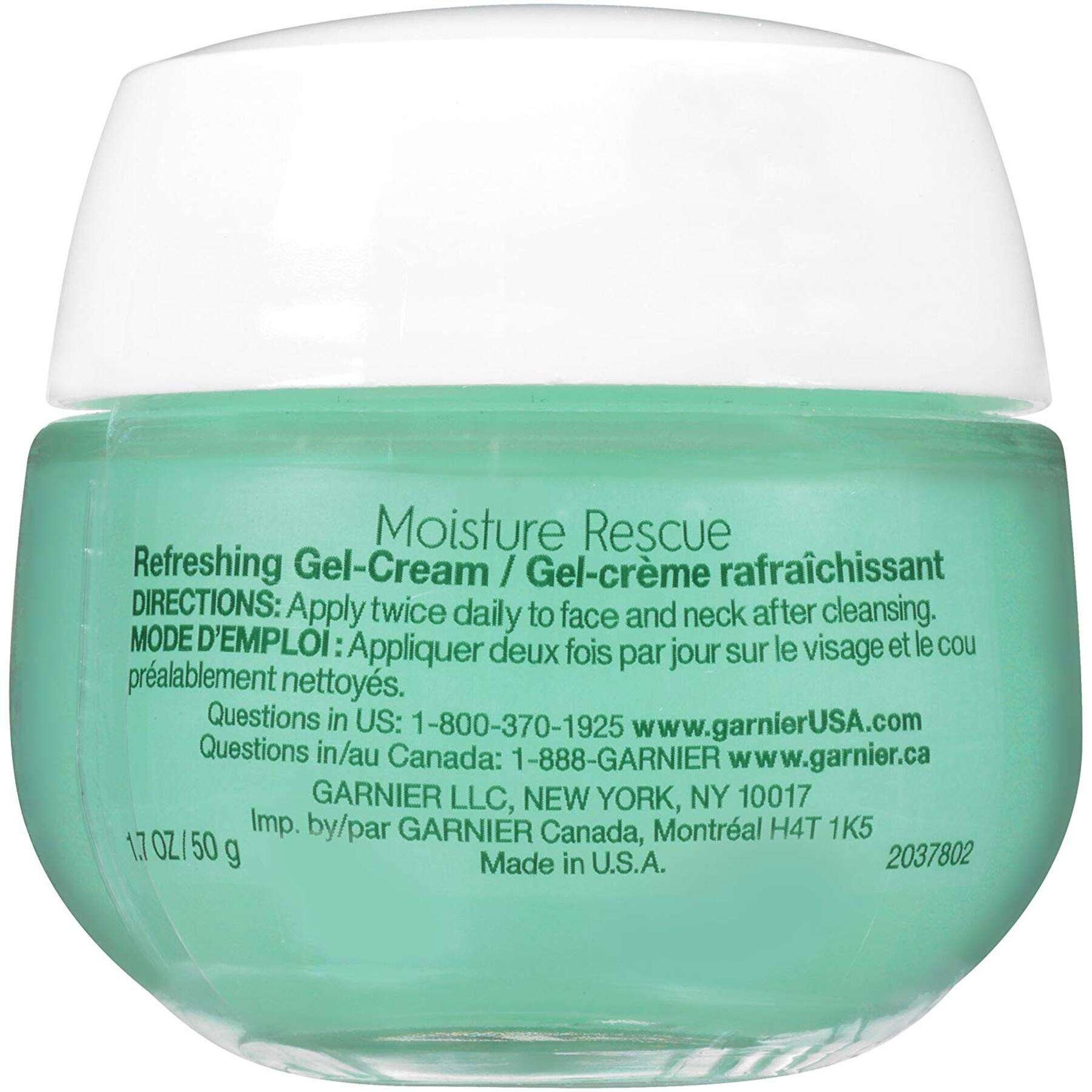 garnier cream skinactive moisture rescue refreshing gel cream 603084234592 t2 en