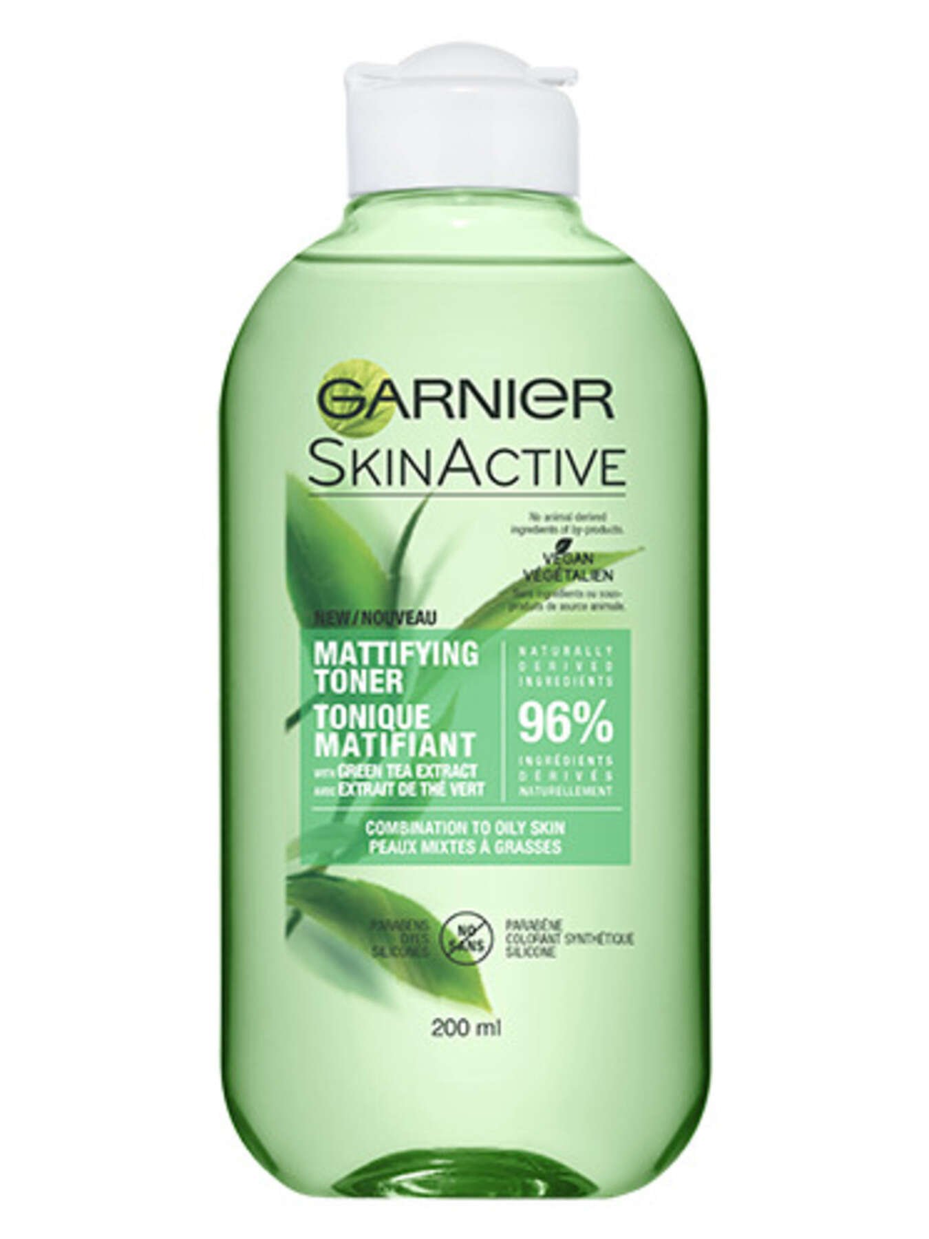 Oily Skin Skin Care Products For Every Skin Type Garnier