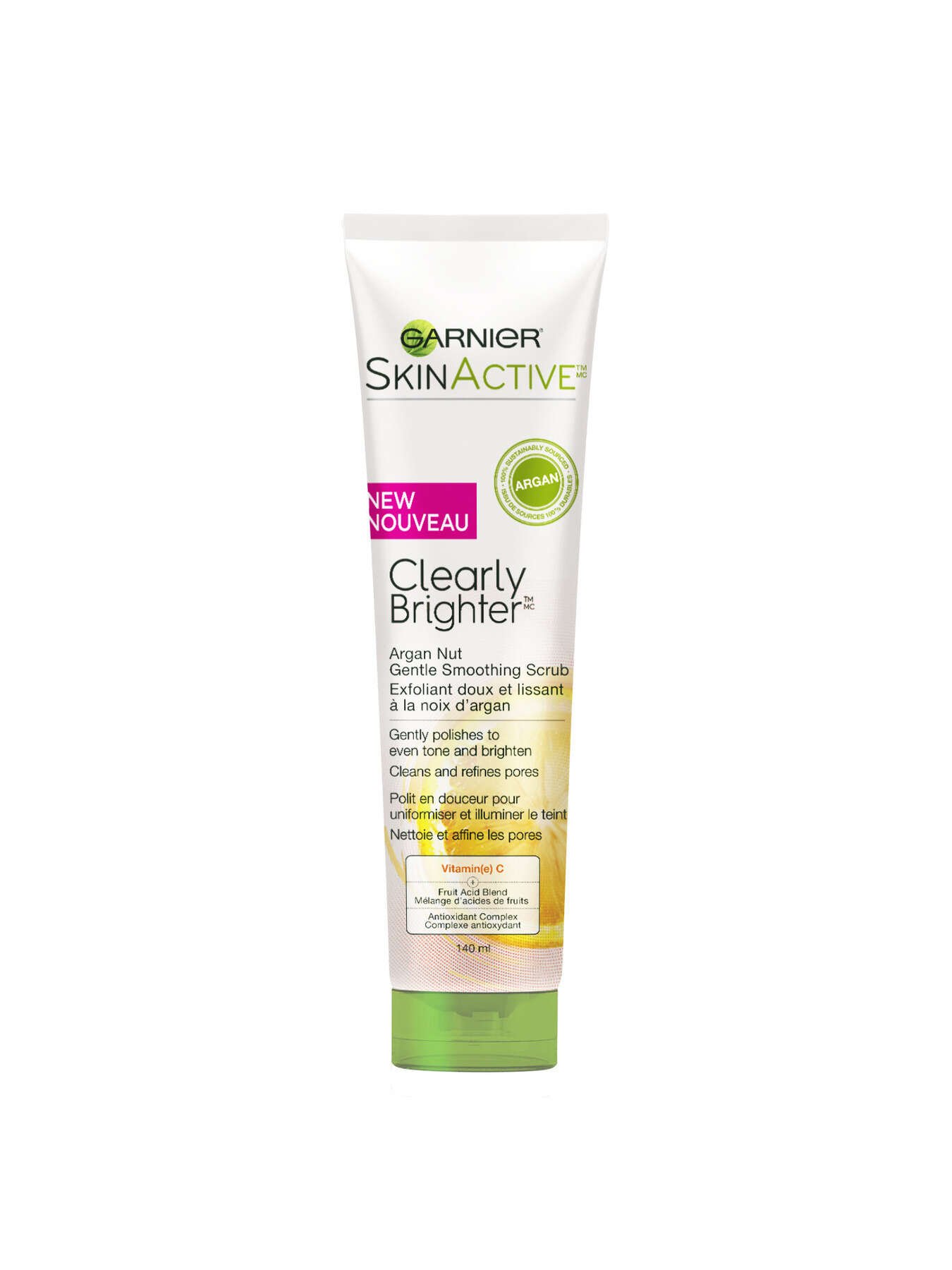Traitement correcteur de taches Clearly Brighter Garnier SkinActive