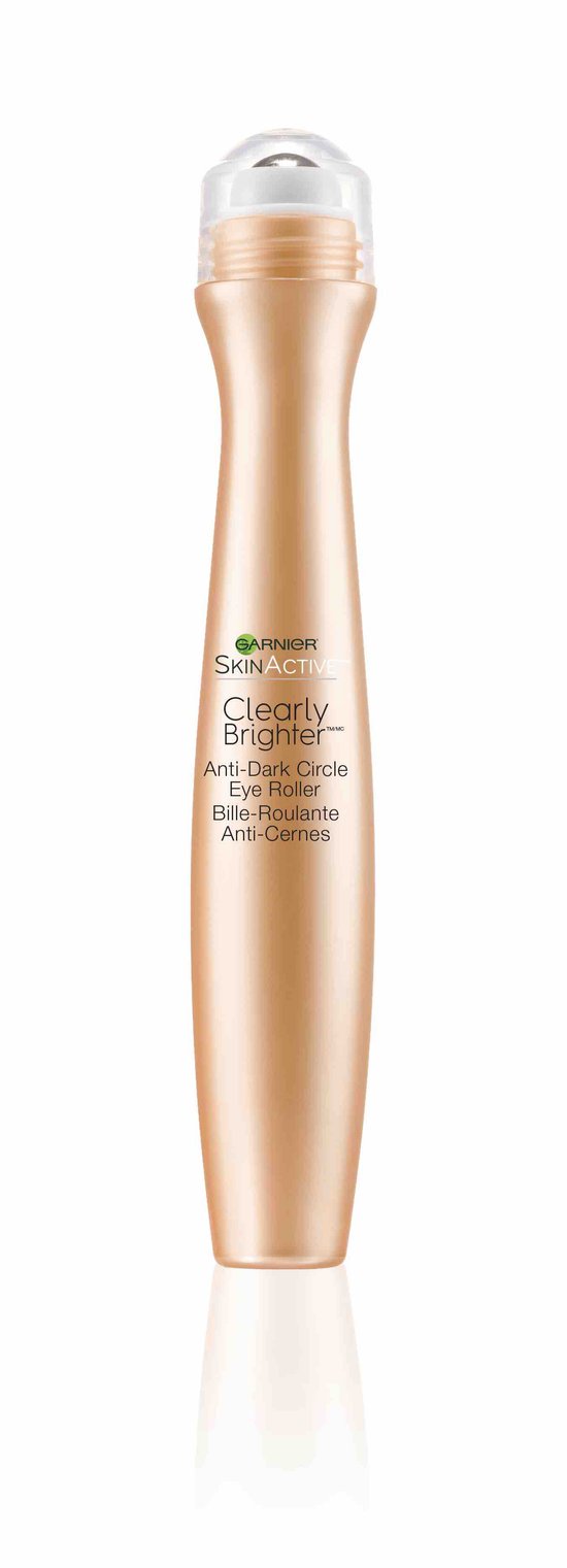 Clearly Brighter AntiDark Circle Eye Roller Garnier CA