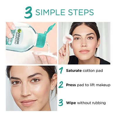 All In 1 Replumping Micellar Cleansing Water Garnier Canada
