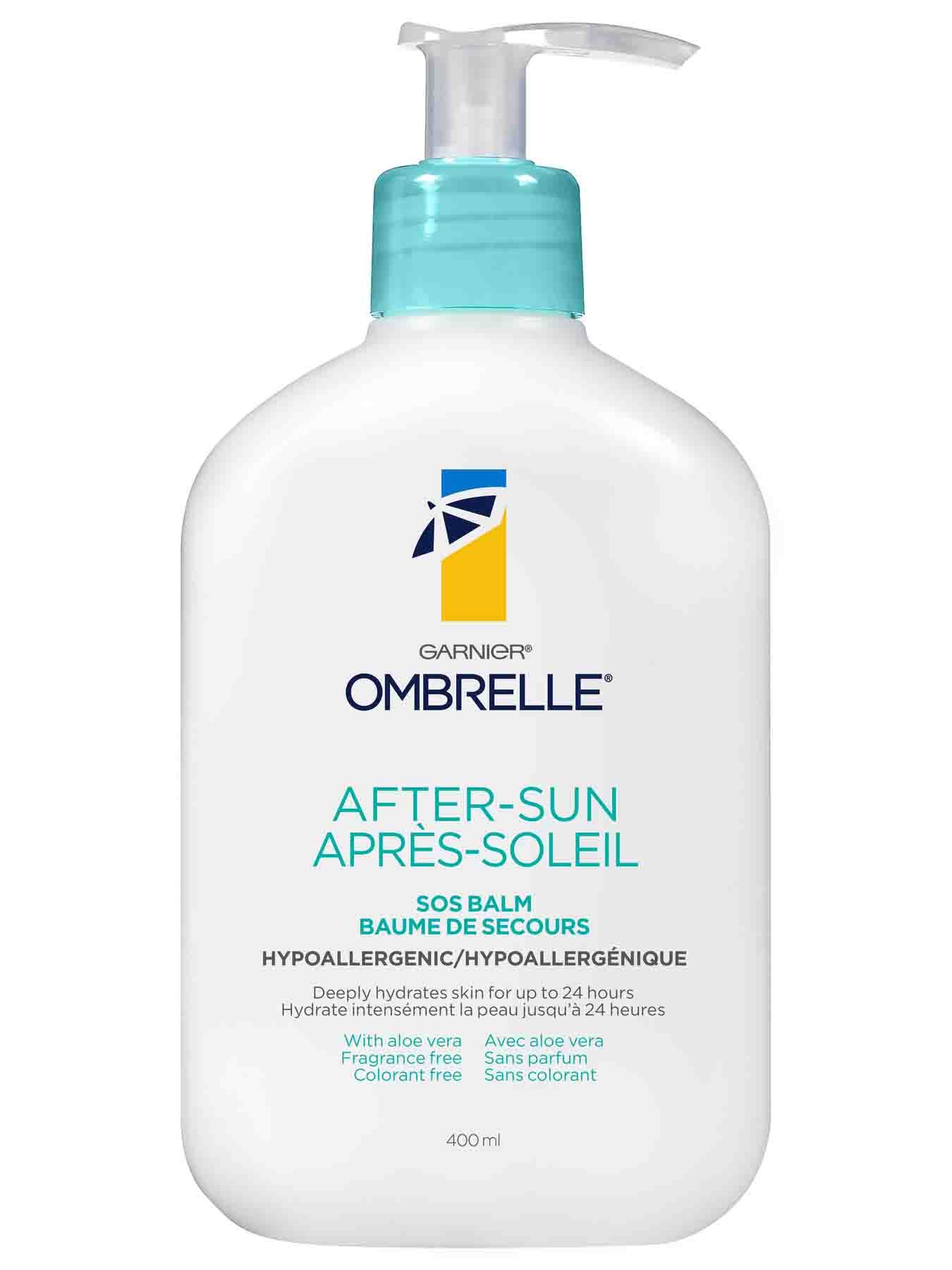 Ombrelle After Sun