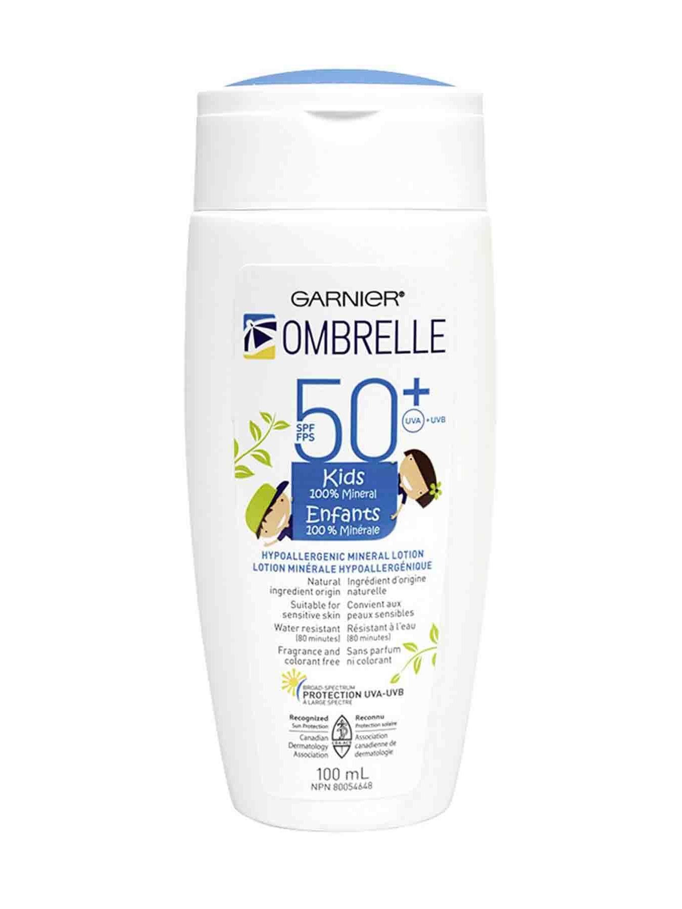 Ombrelle baby hot sale sunscreen