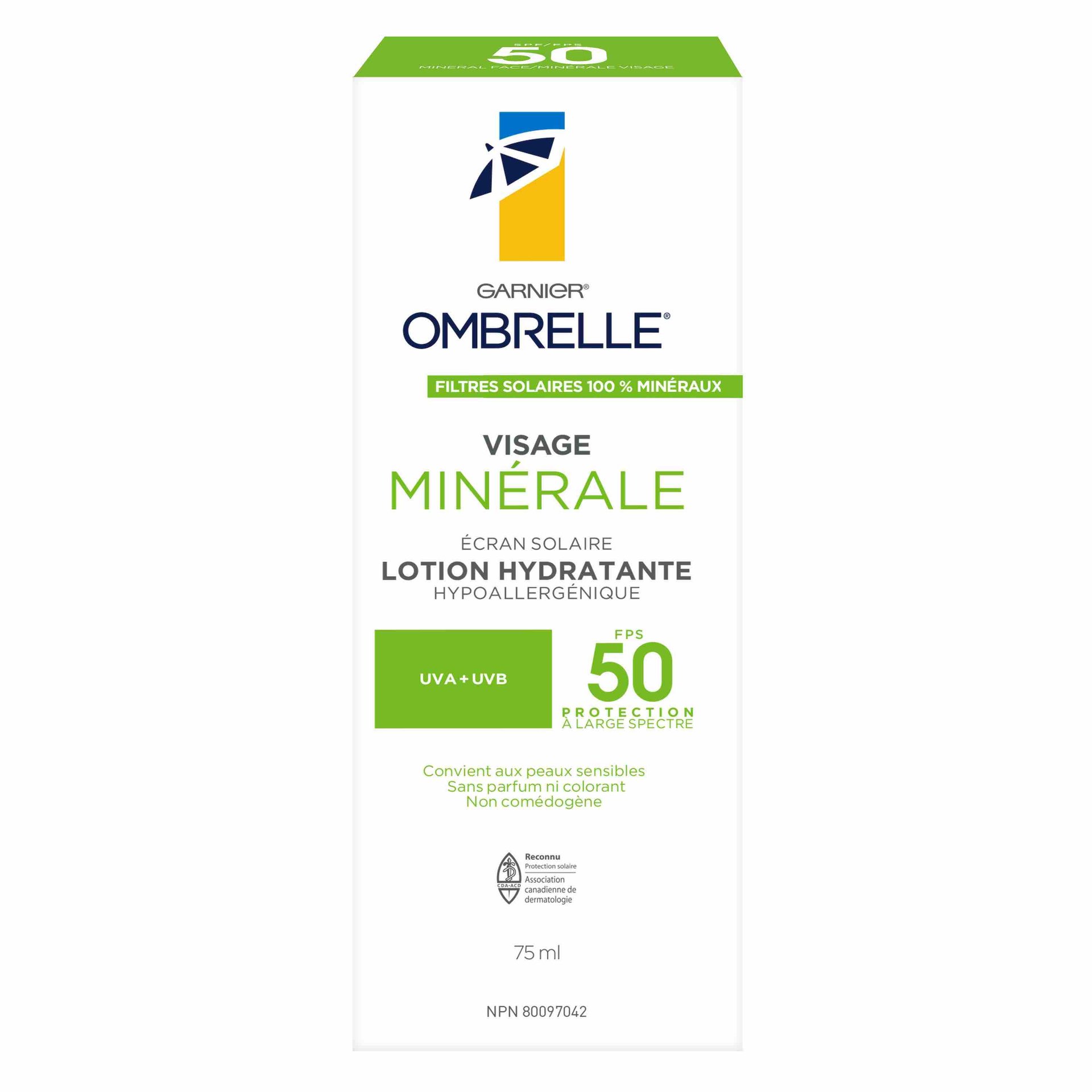 Mineral 75ml box FR