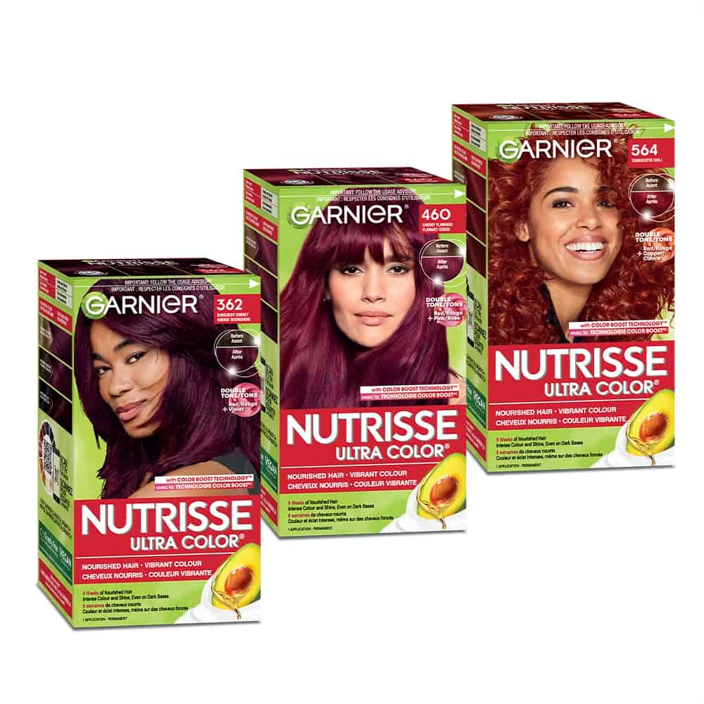 603084078707 10 Nutrisse Red 362 Assets