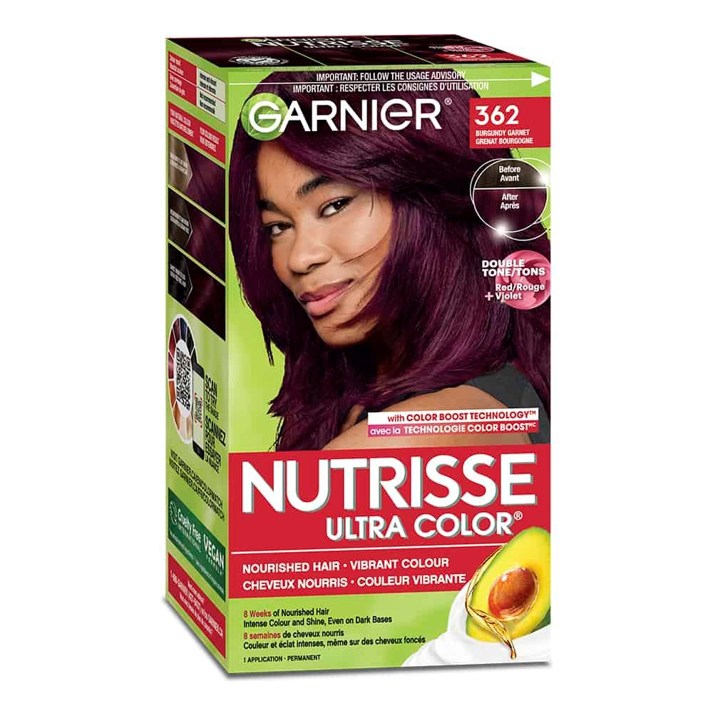 603084078707 12 Nutrisse Red 362 Assets