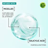 WFP 1164800 GAR W25 Micellaire SalicycylicAcid ATF ECOM 03 EN