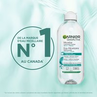 WFP 1055951 GAR W24 Micellaire Purifying SalicylicAcid NO1 FR