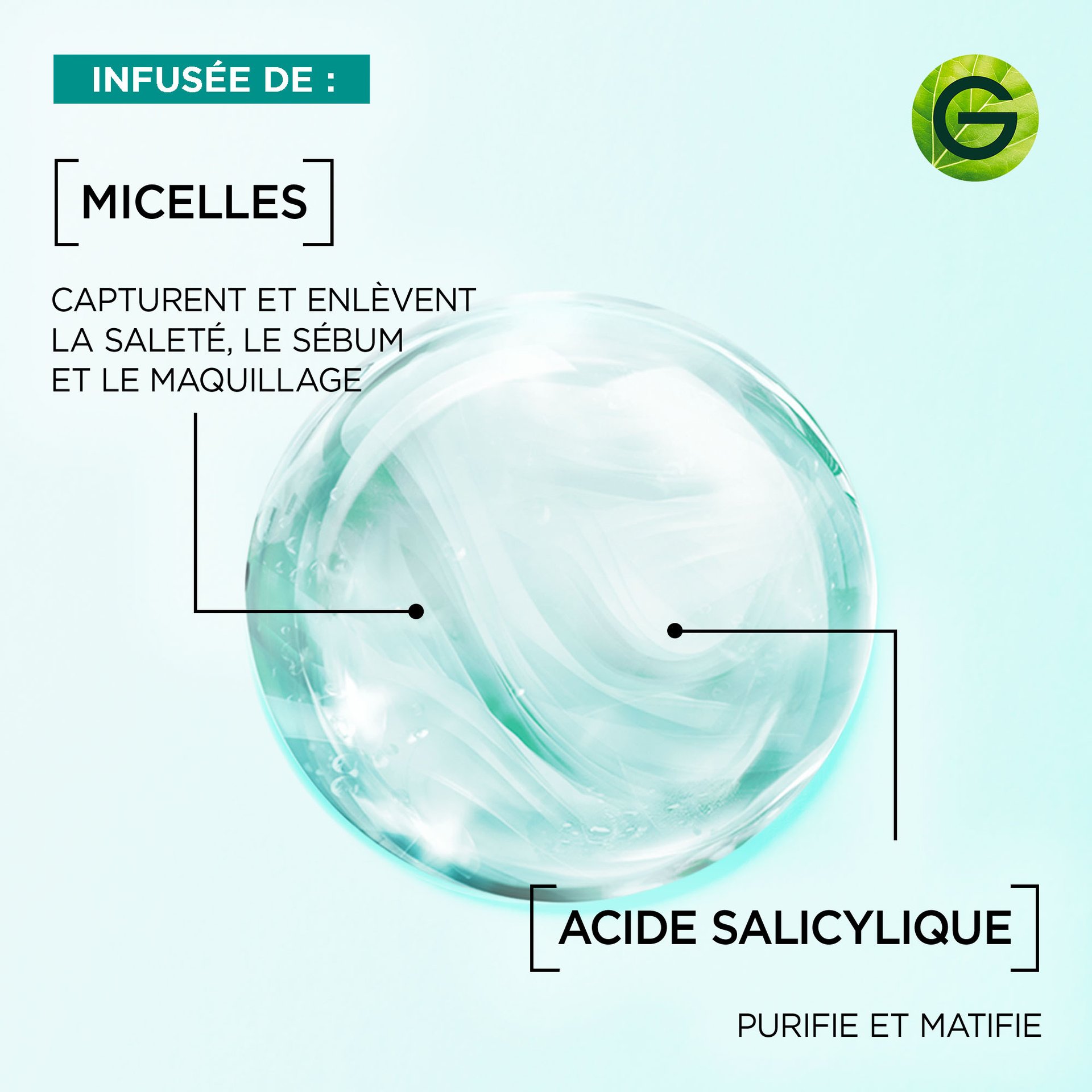 WFP 1164800 GAR W25 Micellaire SalicycylicAcid ATF ECOM 03 EN