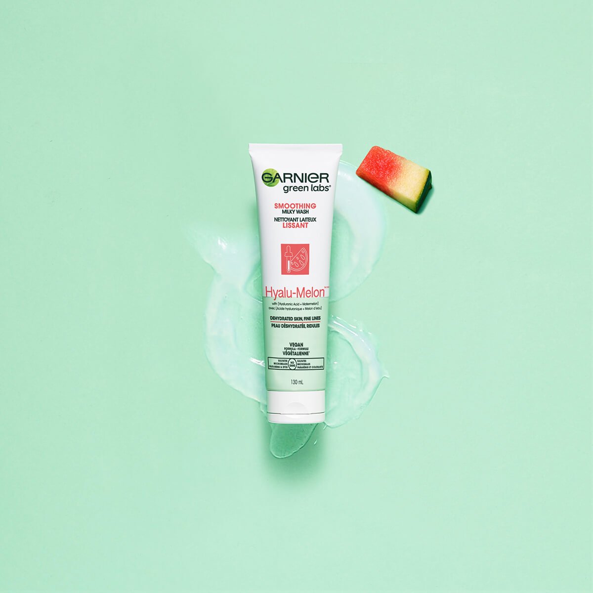 Green labs cleanser hyalu melon IMAGE2