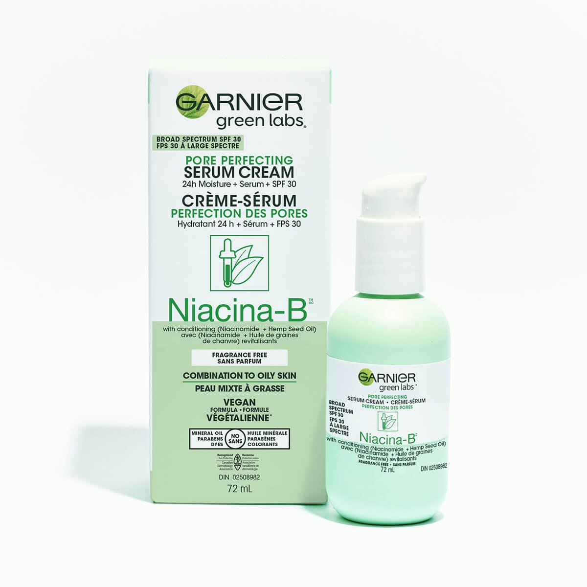 Green labs serum hyalu niacimide IMAGE2