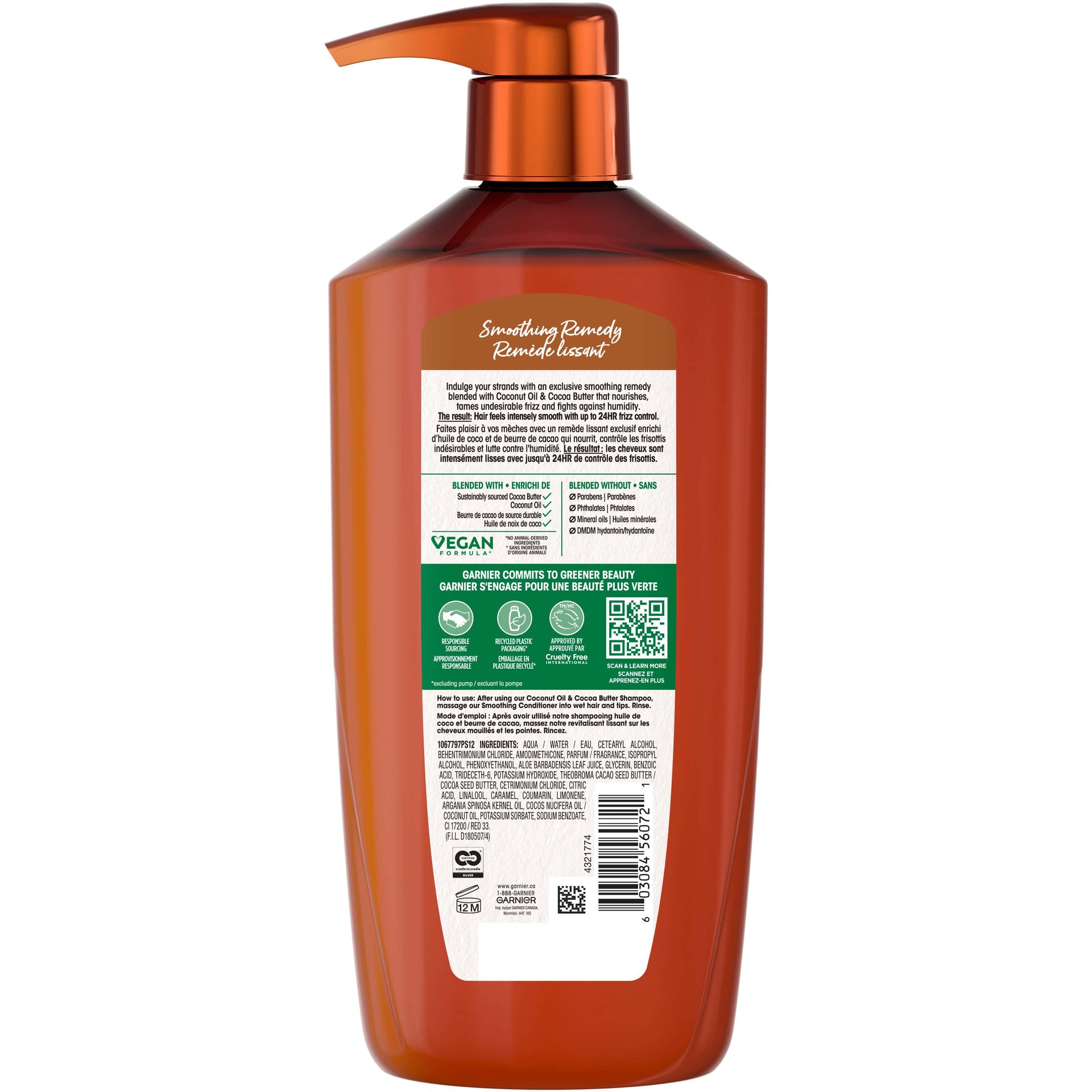 GAR 3D PKG WB COCO LBL Conditioner Back 786mL CAD (1)