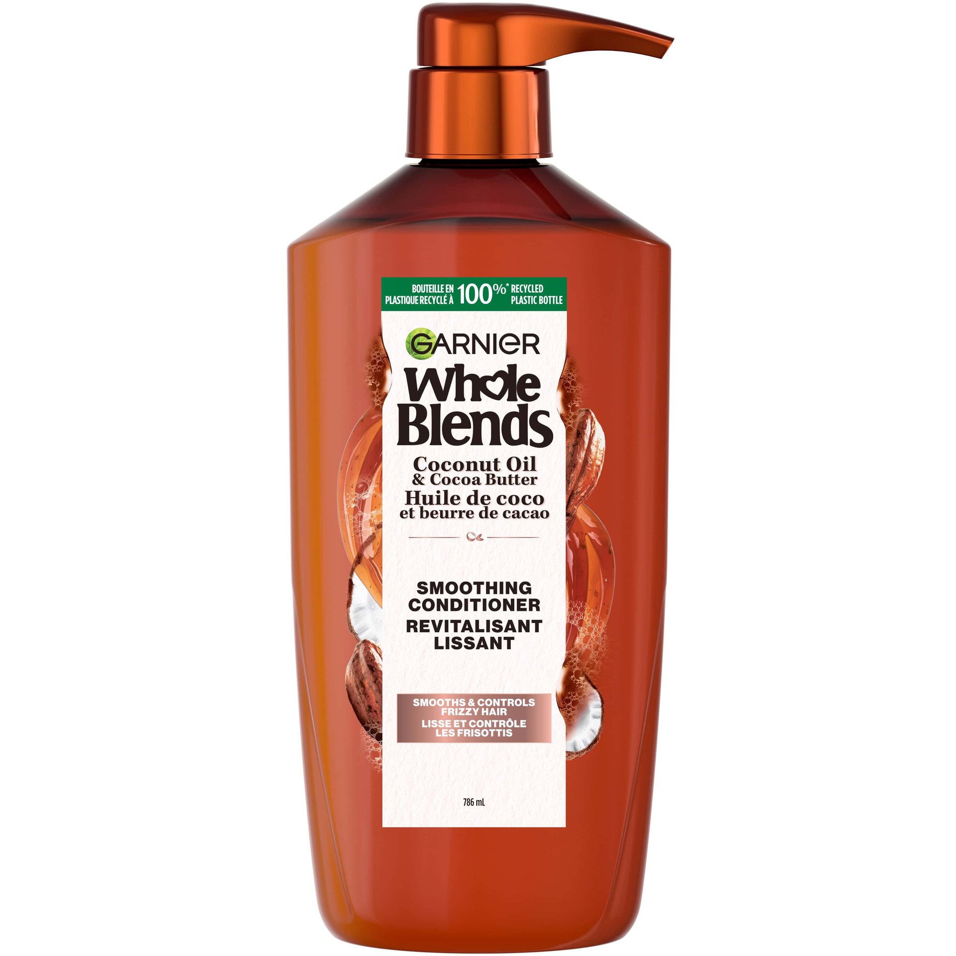 GAR 3D PKG WB COCO LBL Conditioner Front 786mL CAD (1)