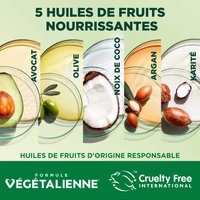 WFP 755029 GAR W24 Nutrisse Ultra Cream ATF Formula FR