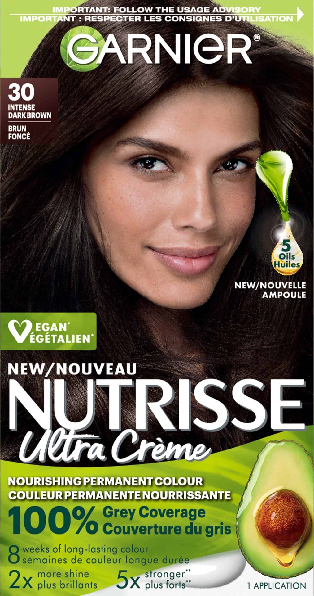 2D GAR Nutrisse Reno 2023 SHADE 30 BIL