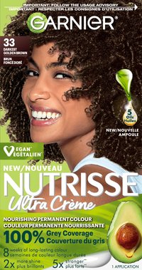 2D GAR Nutrisse Reno 2023 SHADE 33 BIL