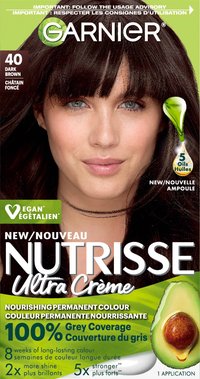 2D GAR Nutrisse Reno 2023 SHADE 40 BIL