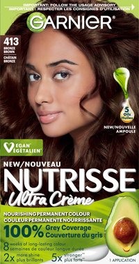 2D GAR Nutrisse Reno 2023 SHADE 413 BIL