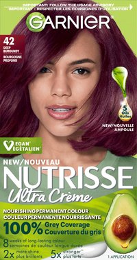 2D GAR Nutrisse Reno 2023 SHADE 42 BIL