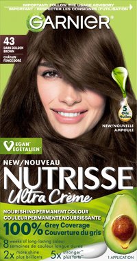 2D GAR Nutrisse Reno 2023 SHADE 43 BIL