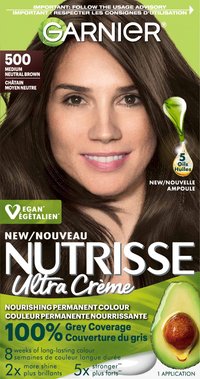 2D GAR Nutrisse Reno 2023 SHADE 500 BIL