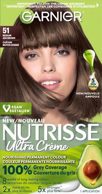 2D GAR Nutrisse Reno 2023 SHADE 51 BIL