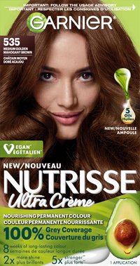 2D GAR Nutrisse Reno 2023 SHADE 535 BIL