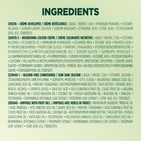 WFP 755029 ULTRA CREME 11 INGREDIENTS EN