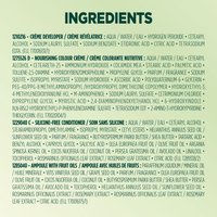 WFP 755029 ULTRA CREME 30 INGREDIENTS EN