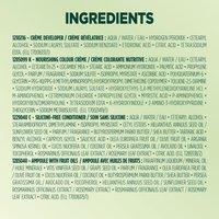 WFP 755029 ULTRA CREME 413 INGREDIENTS EN