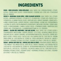 WFP 755029 ULTRA CREME 42 INGREDIENTS EN