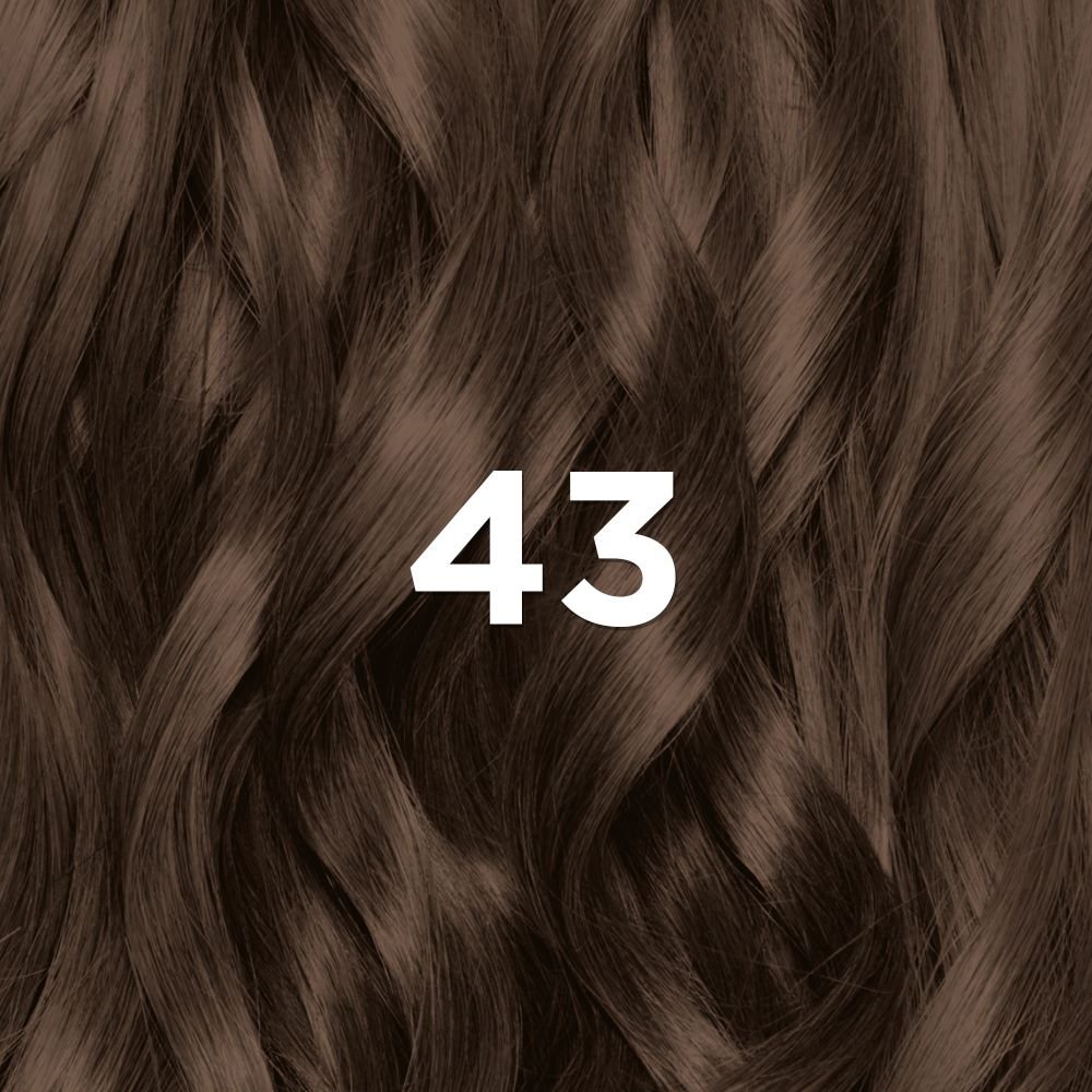 wfp 755029 ultra creme 43 swatch en