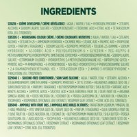 WFP 755029 ULTRA CREME 500 INGREDIENTS EN