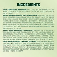 WFP 755029 ULTRA CREME 56 INGREDIENTS EN