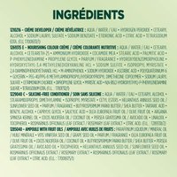 WFP 755029 ULTRA CREME 11 INGREDIENTS FR