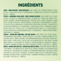 WFP 755029 ULTRA CREME 30 INGREDIENTS FR