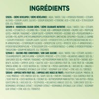 WFP 755029 ULTRA CREME 413 INGREDIENTS FR