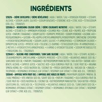 WFP 755029 ULTRA CREME 53 INGREDIENTS FR