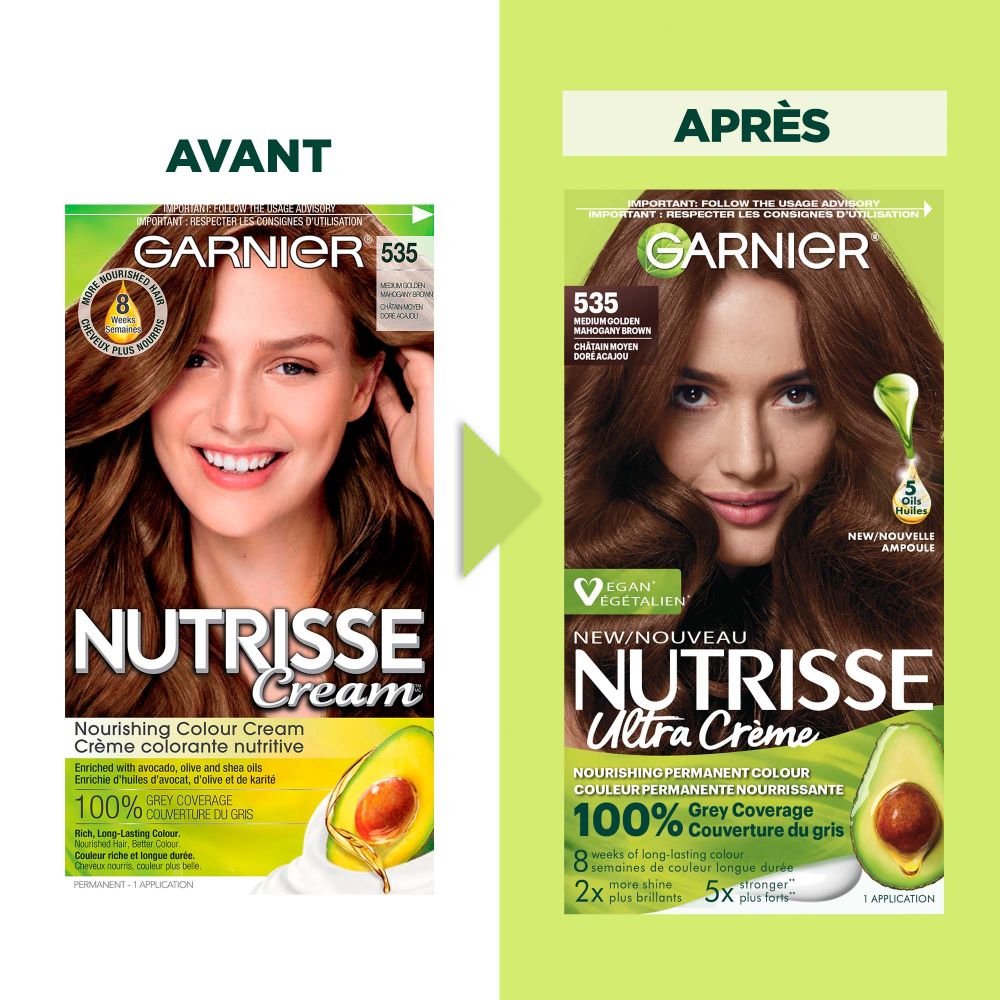 WFP 755029 ULTRA CREME 535 B A FR