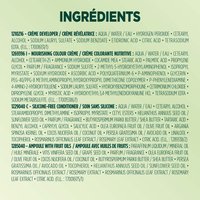 WFP 755029 ULTRA CREME 56 INGREDIENTS FR