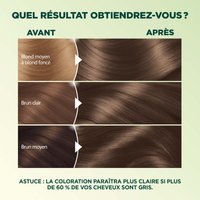 WFP 755029 ULTRA CREME 60 RESULTS FR