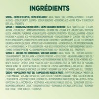 WFP 755029 ULTRA CREME 600 INGREDIENTS FR