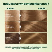 WFP 755029 ULTRA CREME 70 RESULTS FR