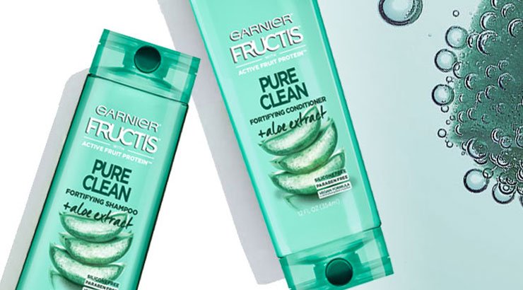 Pure clean store