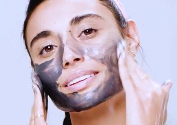 Skin Care Needs Cleansing Oily