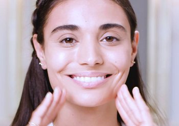 Skin Care Needs Cleansing Sensitive