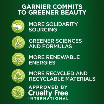 Garnier commitments ENG