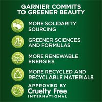 Garnier commitments ENG